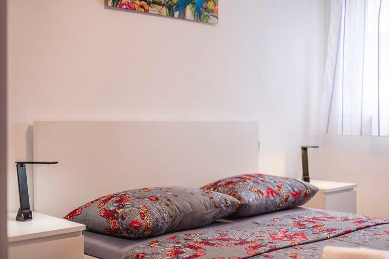 Sweet Escape Apartment สปลิท ภายนอก รูปภาพ