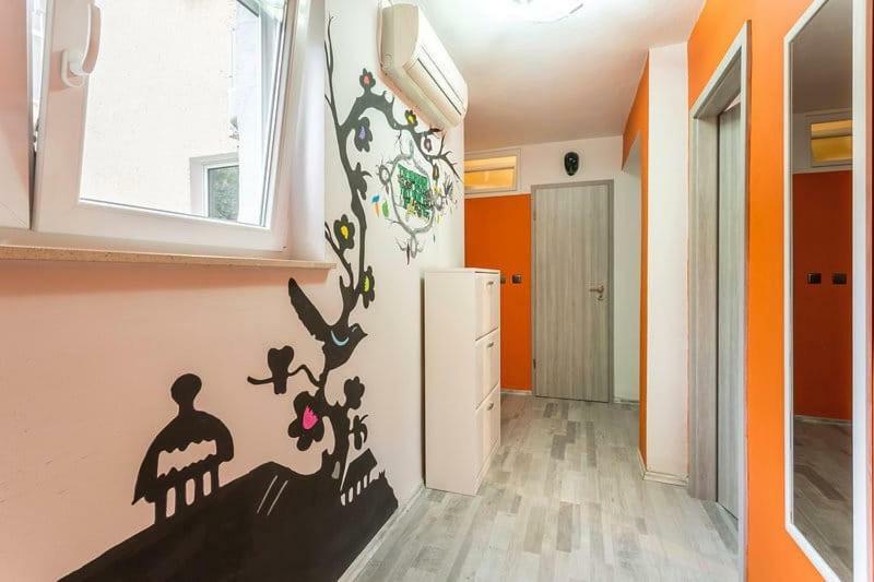Sweet Escape Apartment สปลิท ภายนอก รูปภาพ
