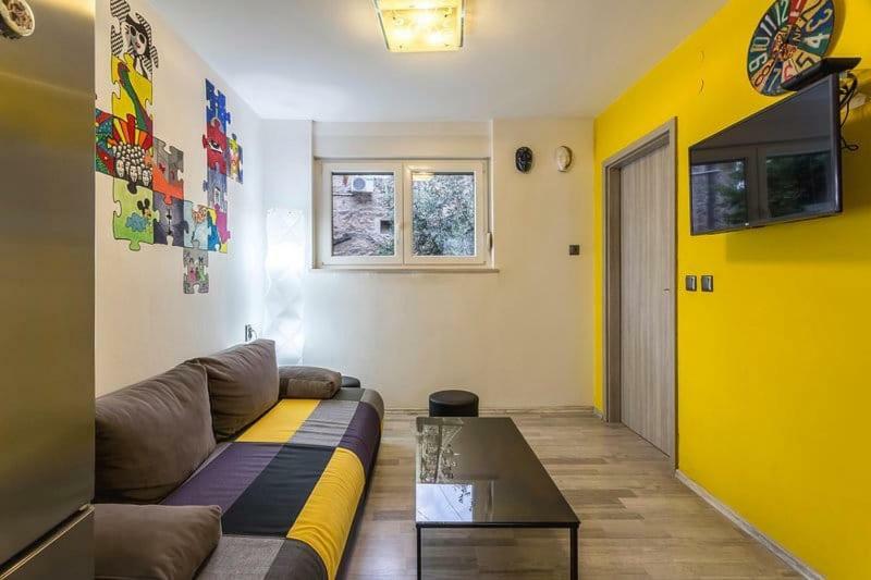 Sweet Escape Apartment สปลิท ภายนอก รูปภาพ